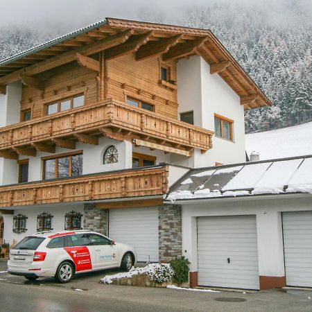 Apartment Haus Wurm By Interhome Bruck am Ziller Eksteriør billede