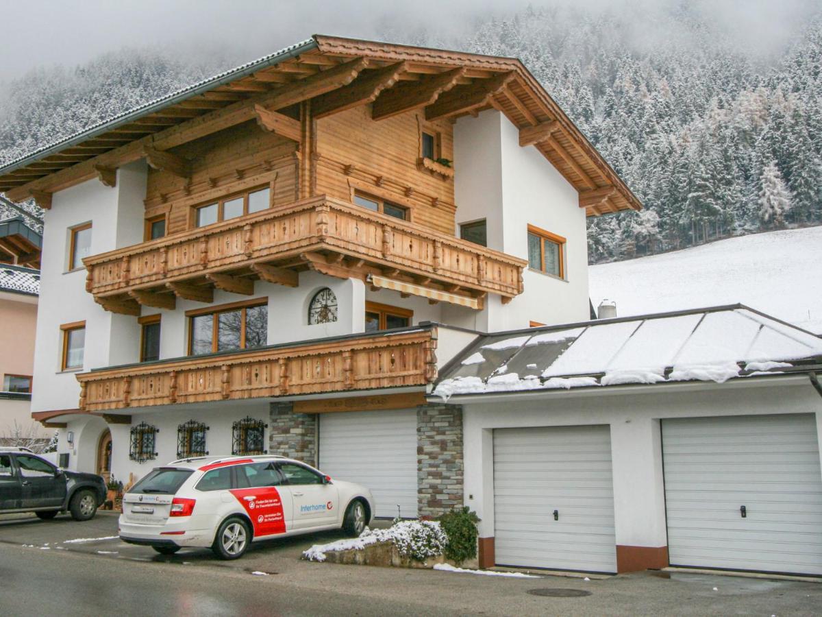 Apartment Haus Wurm By Interhome Bruck am Ziller Eksteriør billede