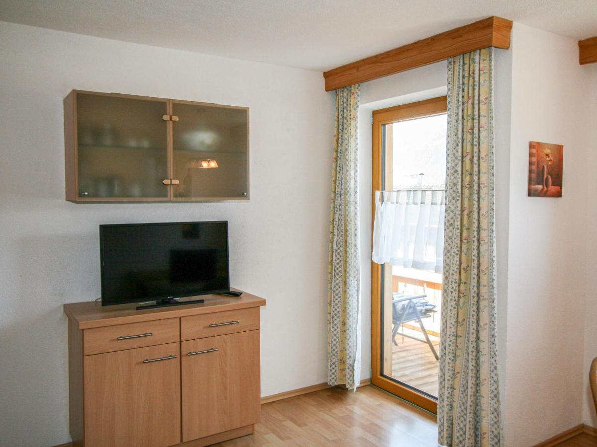 Apartment Haus Wurm By Interhome Bruck am Ziller Eksteriør billede